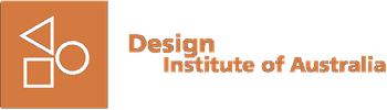 member of the design institute of Australia