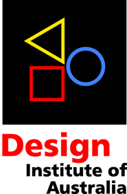 member of the design institute of Australia